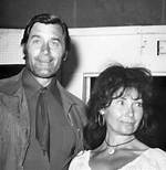 Giselle Hennessy - the Life and Death of Clint Walker's Wife