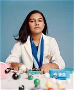Gitanjali Rao “Kid of the Year” Wiki, Age, Family, Biography & More