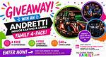 Giveaway - Win a Family 5-Pack of Tickets to the Luzerne County Fair!