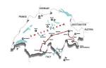 Glacier Express Prix