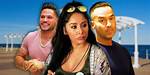 Glamming the ‘Jersey Shore’… Min’s Next Move… the Naked Truth…