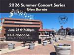🎵 Glen Burnie Improvement Association Summer Concert Series