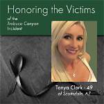 Glen Sprowl Jr Obituary – Tonya Clark, John Leehey Id as Cook’s Corner Mass Shooting Victims