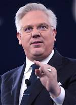 Glenn Beck Net Worth