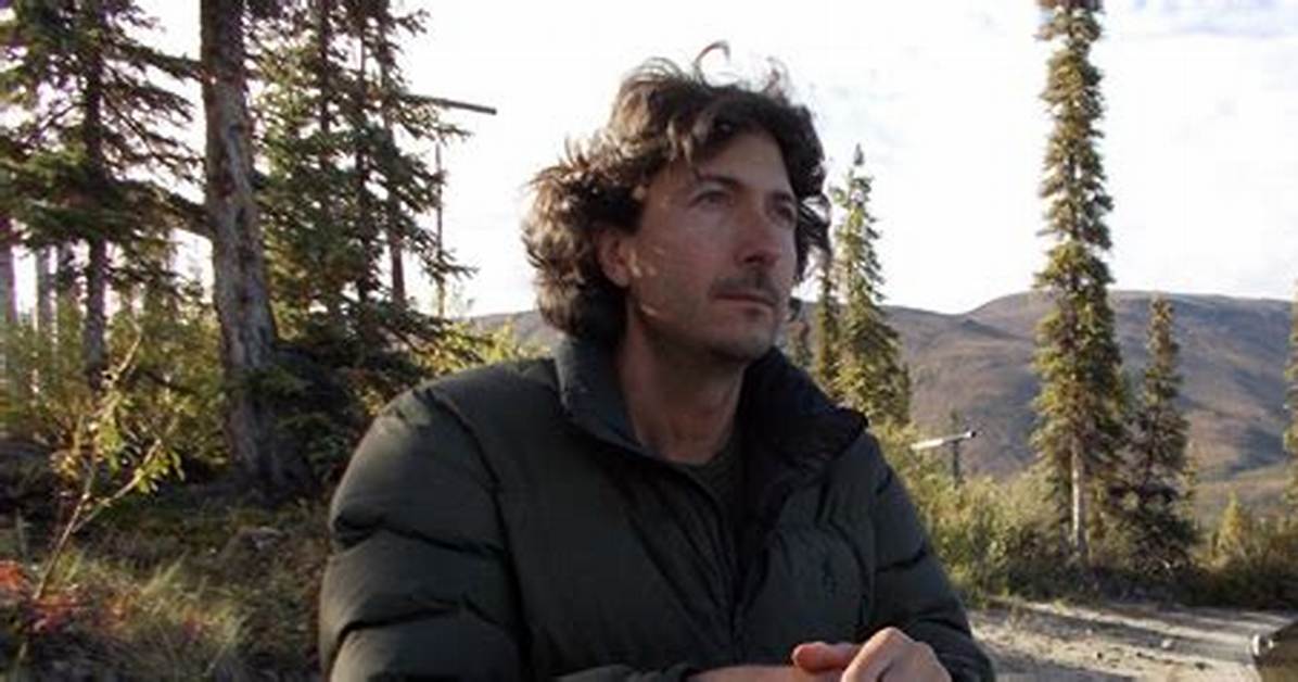 Glenn Villeneuve Recent Tragedies: His Mom Passed Away and His Partner Left Him.
