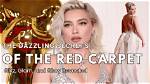 Glitz, Glam and Music! Celebrities Slayed the 2019 American Music Awards Red Carpet