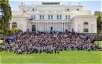 Global Scholars Program Crystal Spring Uplands School | Nurturing Future Leaders