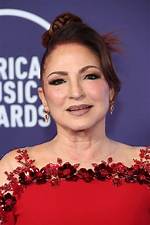 Gloria Estefan