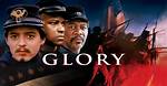 Glory 1989 Cast: 5 Astonishing Facts