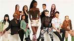 Glow up Season 5 Contestants & Cast Name, Age & Pics
