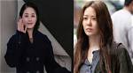 Go Hyun Jung Biography - Children, Daughter, Son, Husband, Dramas