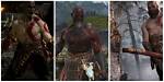 God of War Pc Performance: the Best Settings for High Fps