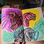 Godzilla: Is He a Reflection of Modern Day Anxiety?