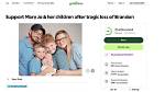 Gofundme; Bj Forsyth Died in a Car Accident