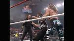 Going Back in 1999: Hbk Get Brutally Attacked in the Parking Lot