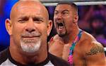 Goldberg Breaks Silence About Bron Breakker Using His Spear