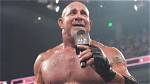 Goldberg Says He's 'Better Looking' Than Steve Austin
