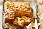 Golden Fruit Cake | Recipes