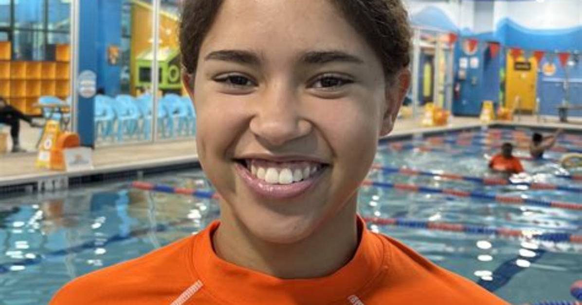 🏊 Goldfish Swim School Waugh Chapel -- Now Open!