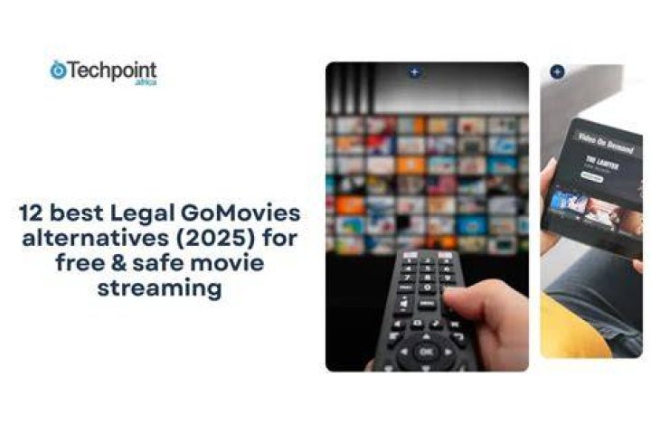 Gomovies: Your Guide to Free Movie Streaming & Alternatives [2024]