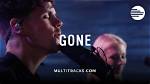 Gone by Elevation Worship | Multitracks. Com