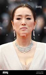 Gong Li