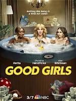 Good Girls Season 4 Netflix Release Date Confirmed for March 2022