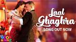 Good Newwz's Song Laal Ghagra Will Make You Break out into Bhangra