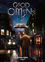 Good Omens Saison 2: Date De Sortie, Bande-Annonce, Casting Et Plus