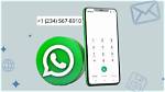 Goodboy Noah Phone Number, Whatsapp, Address, Email Id