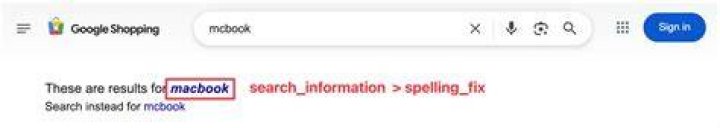 Google Discover: No Results? Fix "[We did not find results for:","Check spelling or type a new query.]"