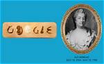 Google Doodle Honors Swedish Scientist Eva Ekeblad