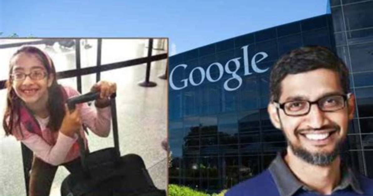 Google Owner Daughter Name and Photo, Check Her Age and Height