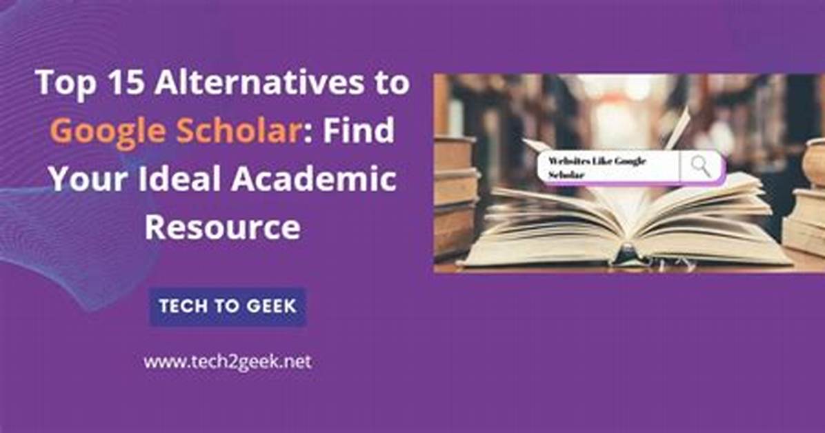 “Google Scholar Secrets | Your Ultimate Resource for Academic Excellence”