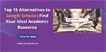“Google Scholar Secrets | Your Ultimate Resource for Academic Excellence”