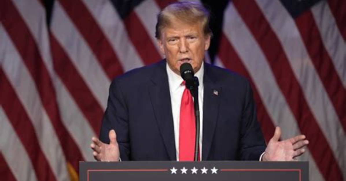 Gop Contest Shifts to Critical South Carolina Primary After Donald Trump Wins Nevada | News
