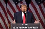 Gop Contest Shifts to Critical South Carolina Primary After Donald Trump Wins Nevada | News