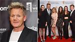 Gordon Ramsay Net Worth, Tv Show, Family, Wife, Girlfriends, Age