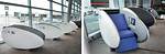 Gosleep Pods for Travellers at Abu Dhabi Airport