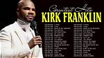 Gospel Great Kirk Franklin Urges Parents to Give Kids “Real Names”