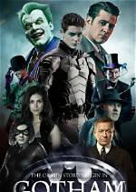 Gotham Casting Unveils 5 Insane Roles