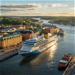 Gothenburg Cruise Port Guide