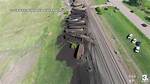 Gothenburg Train Derailment, Gothenburg Ne Train Derailment, Where Is Gothenburg Nebraska?