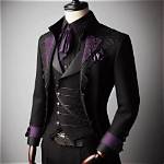 Gothic Looks, Power Suits & More