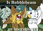 Gotta Meme 'Em All: Genetics and Smugleaf