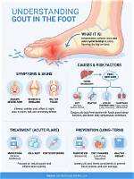 Gout | Foot and Ankle Specialists
