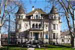 Governor’s Mansion Commission Splurges over $13,000 on College Football Team’s Extravaganza