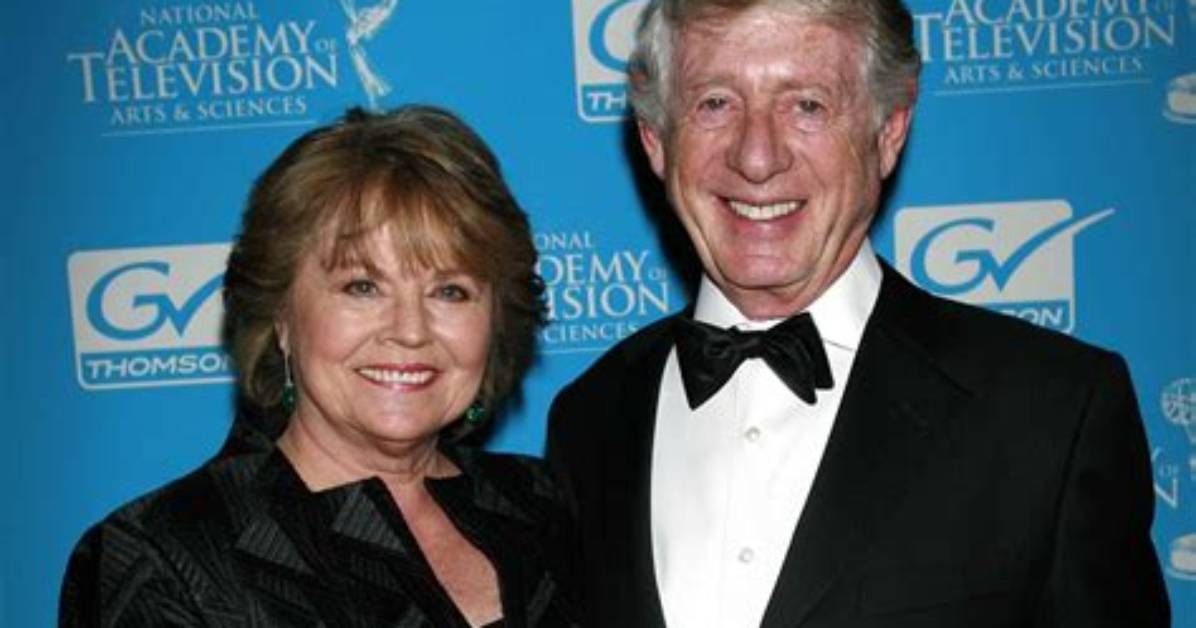 Grace Anne Dorney Koppel and Ted Koppel Shares Three Children; Death of Son, Andrew