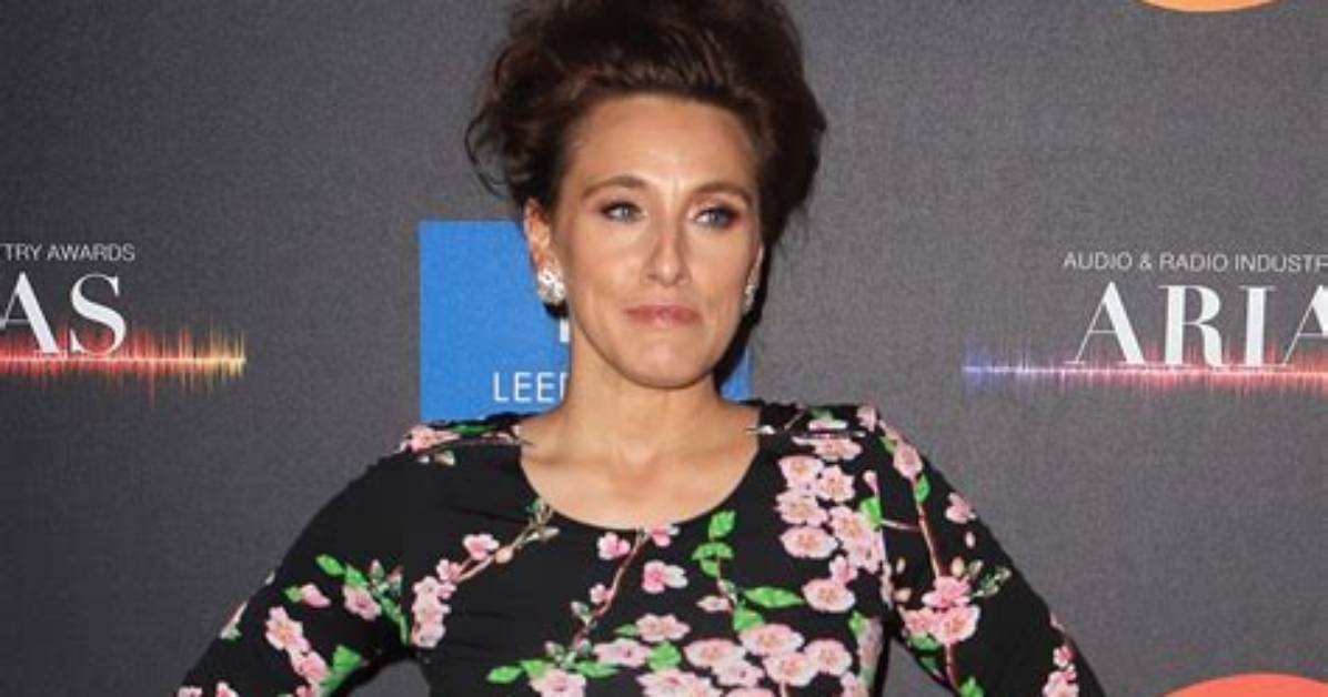 Grace Dent Brain Tumor – Neoplasm Cancer Illness and Health 2023