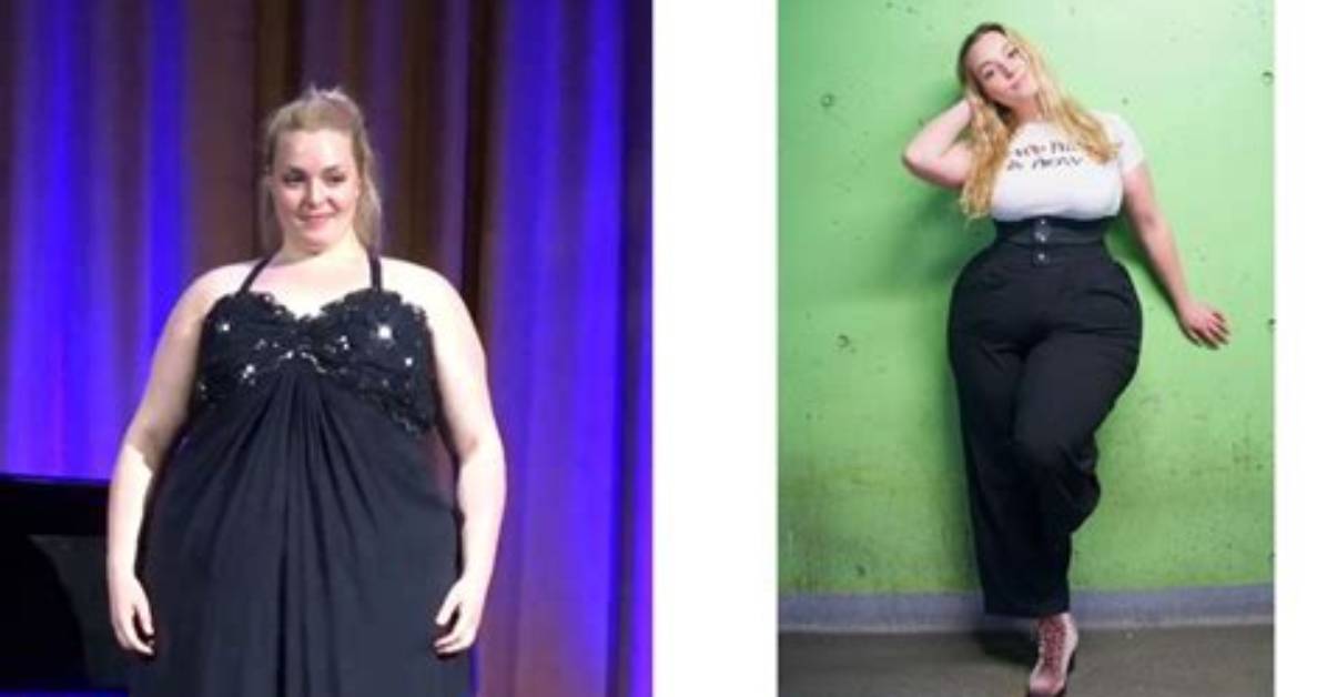 Grace Kinstler: Weight Loss & Health, Did She Have Hips Surgery?